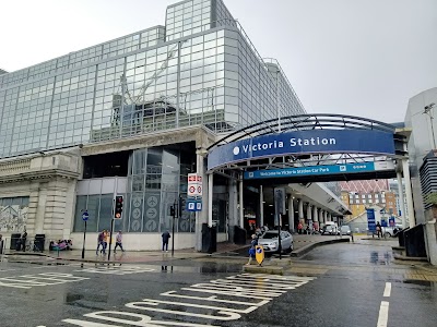 Victoria Place